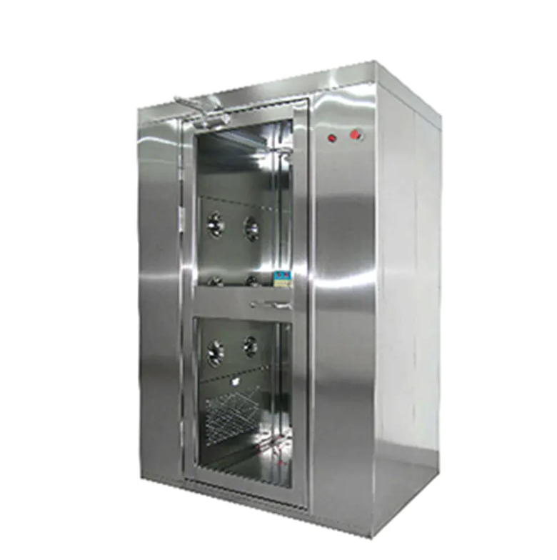 Suzhou Yuanda Purificationis