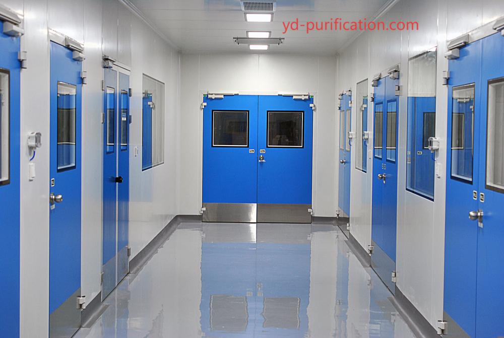 Suzhou Yuanda Purificationis