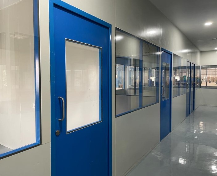 Suzhou Yuanda Purificationis