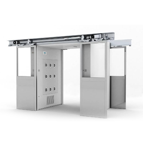 Suzhou Yuanda Purificationis