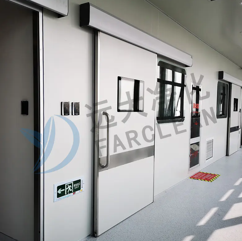 Suzhou Yuanda Purificationis