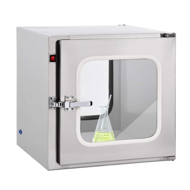 Suzhou Yuanda Purificationis