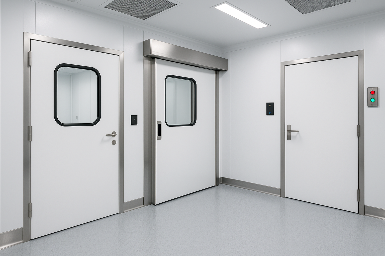 Suzhou Yuanda Purificationis