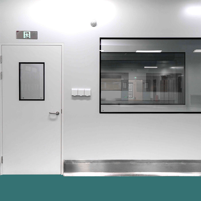 Suzhou Yuanda Purificationis