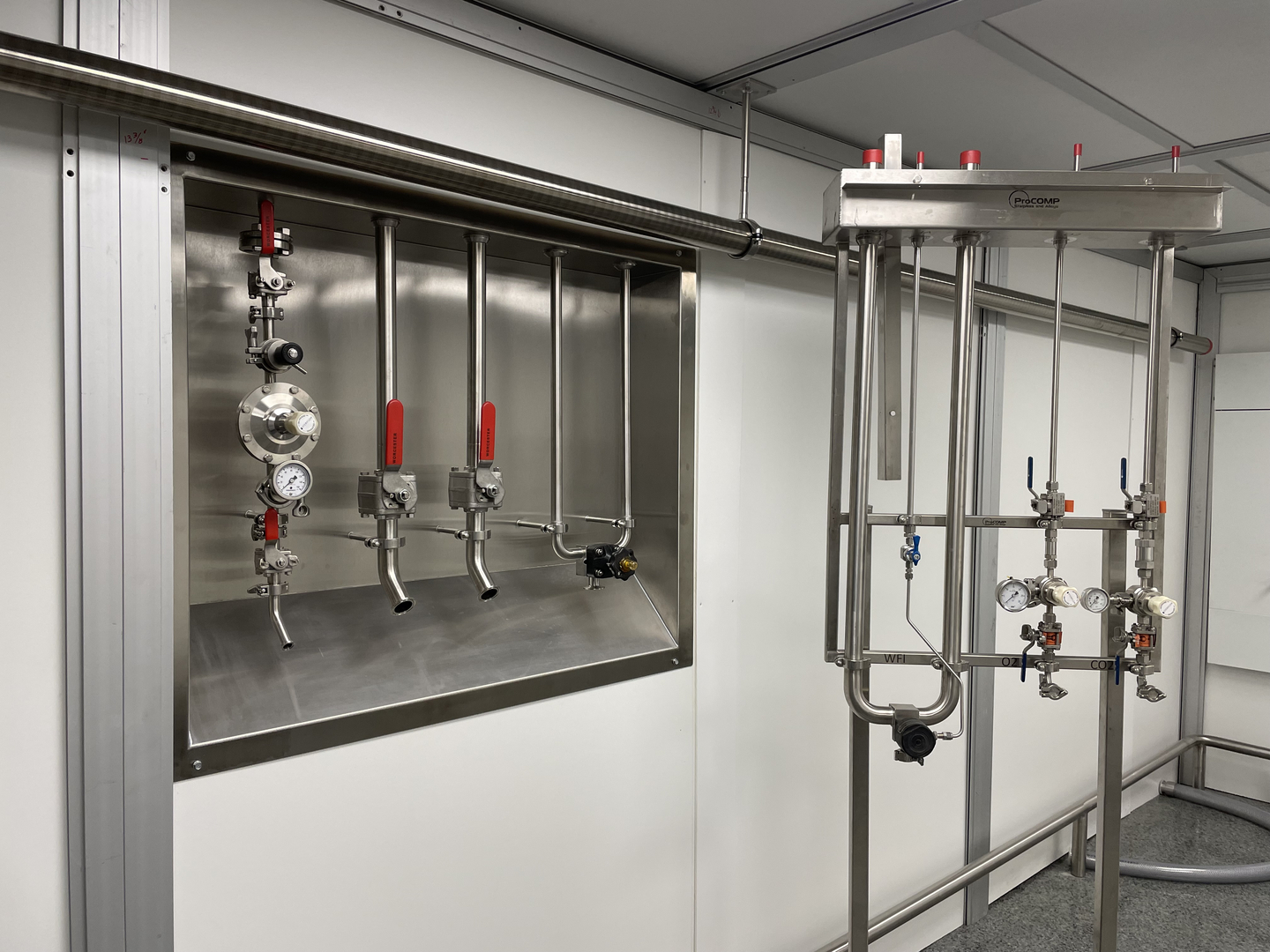 Suzhou Yuanda Purificationis