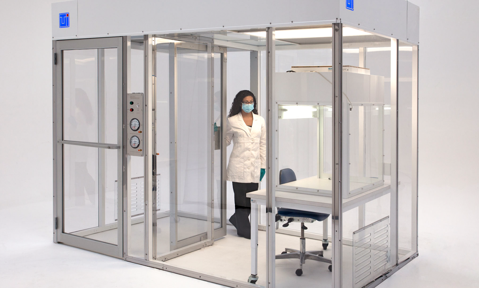 Suzhou Yuanda Purificationis