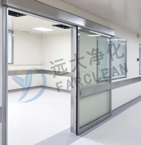 Suzhou Yuanda Purificationis