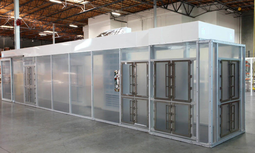 Suzhou Yuanda Purificationis