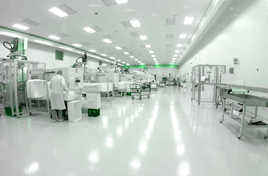 Suzhou Yuanda Purificationis