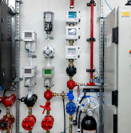 Suzhou Yuanda Purificationis