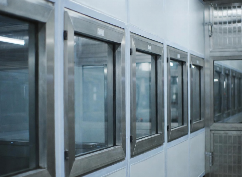 Suzhou Yuanda Purificationis