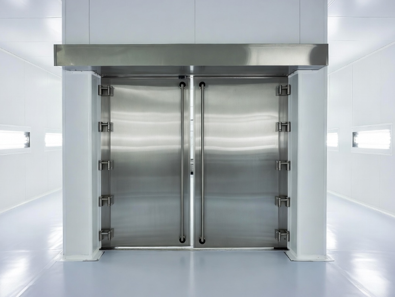 Suzhou Yuanda Purificationis