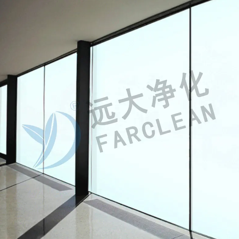 Suzhou Yuanda Purificationis
