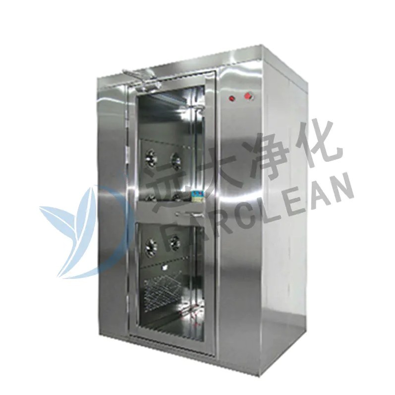 Suzhou Yuanda Purificationis