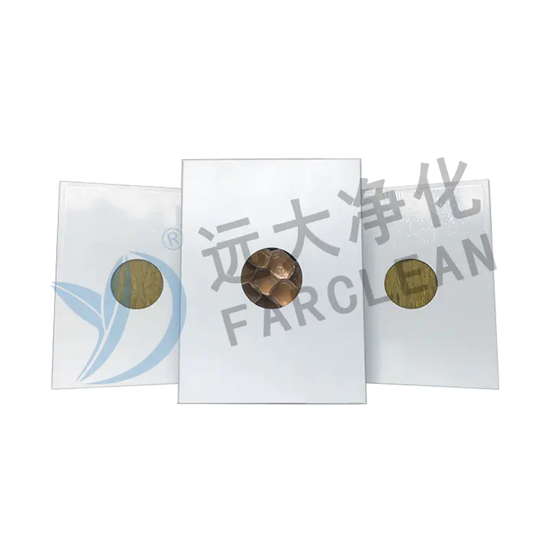 Suzhou Yuanda Purificationis