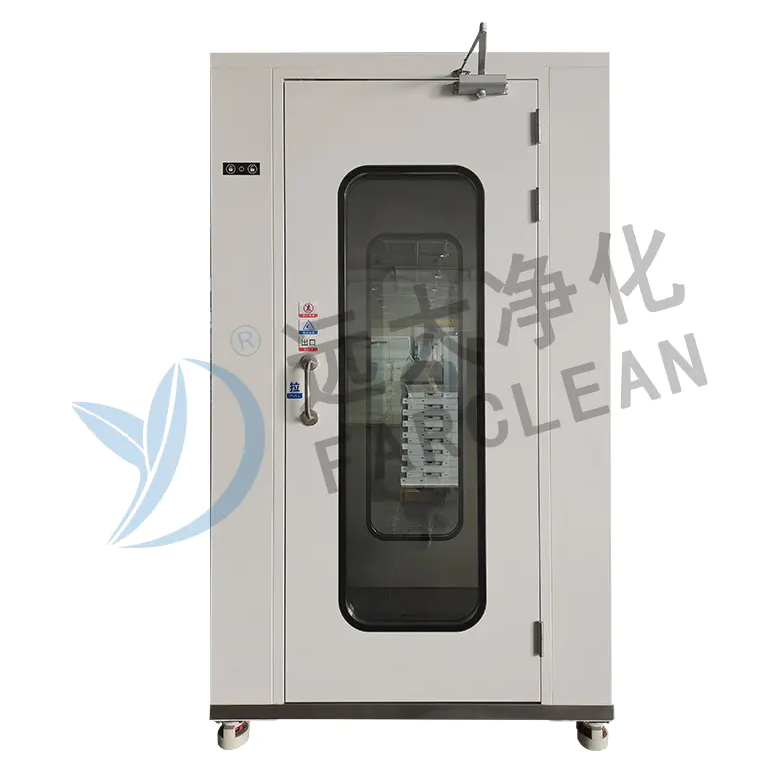 Suzhou Yuanda Purificationis