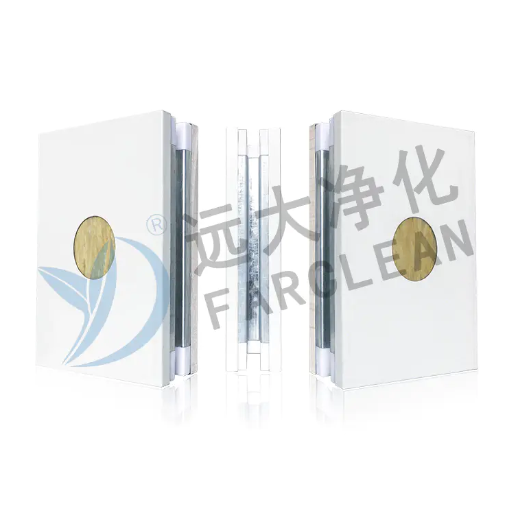 Suzhou Yuanda Purificationis