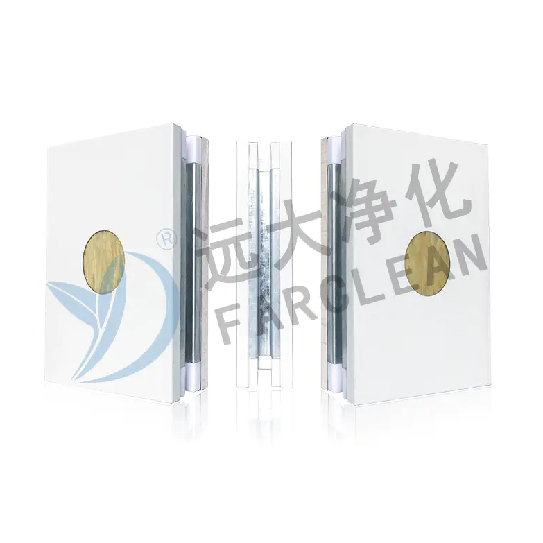 floor sandwich panel